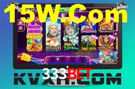 333bet App Interface