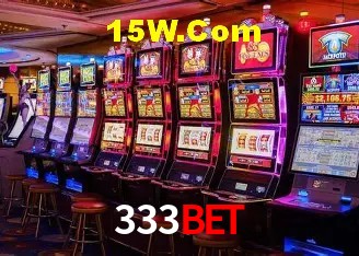 Apostas Esportivas na 333bet: Um Guia Completo