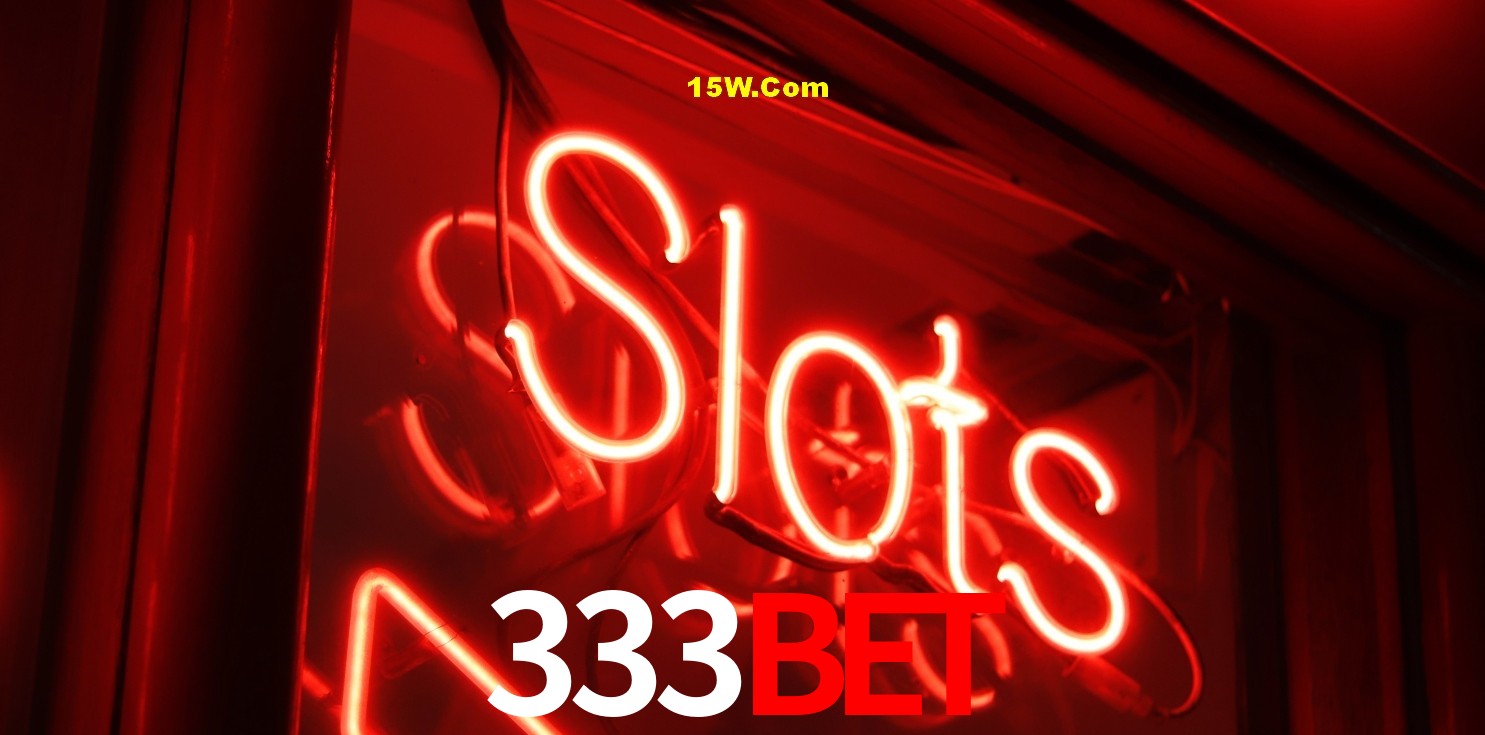 Experiência VIP 333bet
