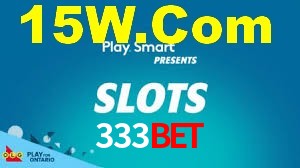 333bet: Jogos de Caça-Níqueis-Altas Recompensas, Roleta-Velocidade, Blackjack-Desafios Máximos