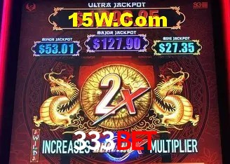 A Popularidade dos Caça-Níqueis no 333bet