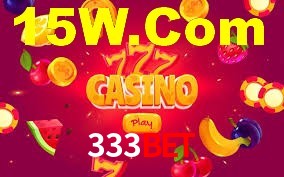 Tournaments 333bet