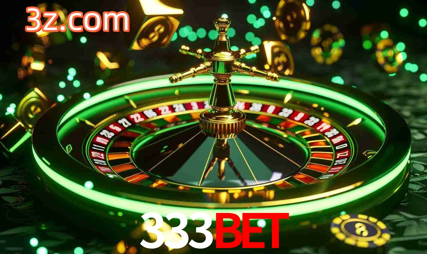 Desfrutar de um Cassino 333BET
